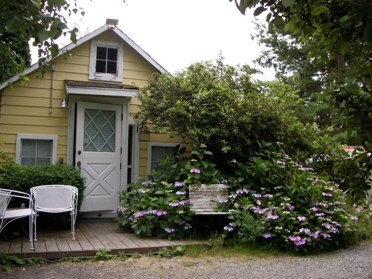 Country Cottage Of แลงก์ลีย์ ภายนอก รูปภาพ